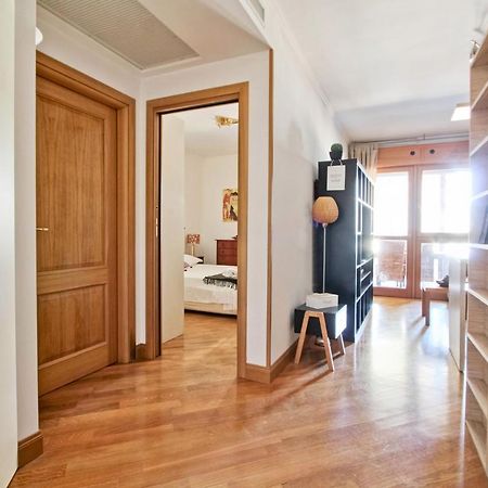 Cozy Terrace Apt Close To Eataly And Metro Piramide โรม ภายนอก รูปภาพ