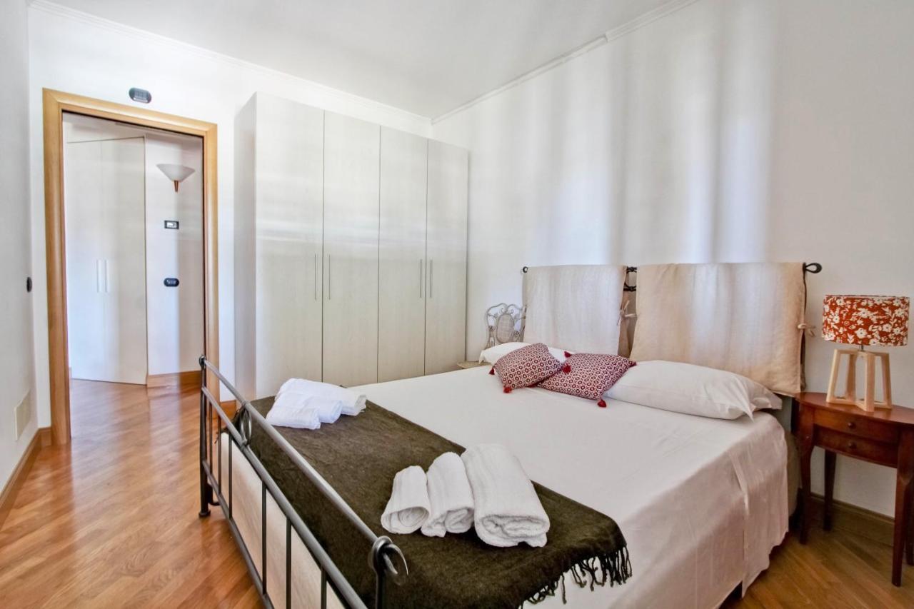 Cozy Terrace Apt Close To Eataly And Metro Piramide โรม ภายนอก รูปภาพ
