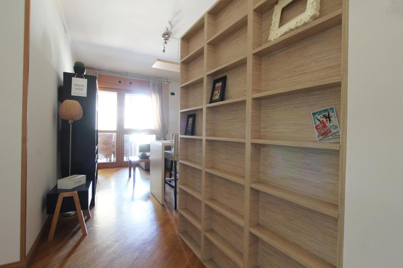 Cozy Terrace Apt Close To Eataly And Metro Piramide โรม ภายนอก รูปภาพ